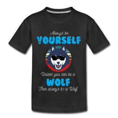 1. Syntymäpäivä  - Susi