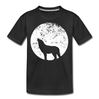 1. Syntymäpäivä  - susi