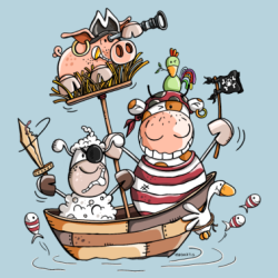 1° compleanno Motive