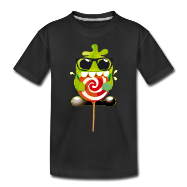 1. Compleanno  - Lolling monster