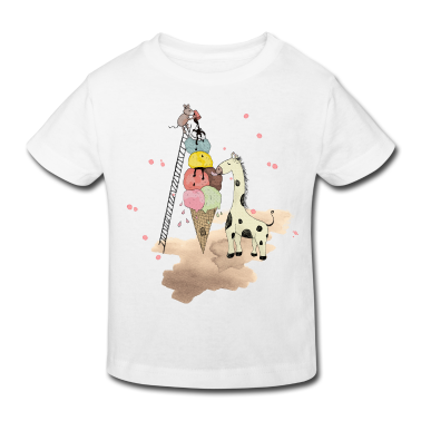 1. Compleanno  - Wildlife Icecream