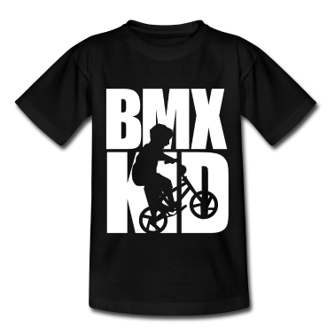1. Compleanno  - BMX Bicycle Kids