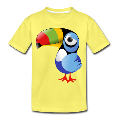 1. Compleanno  - Tucano