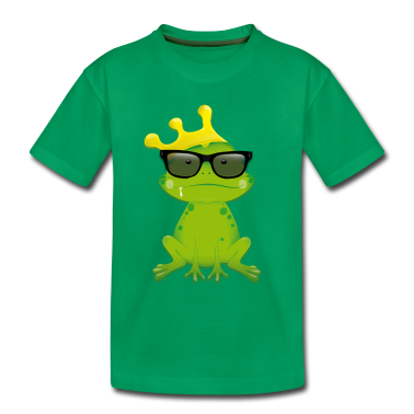 1. Compleanno  - Nerd Frog