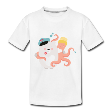 1. Compleanno  - BEAR OCTFRIENDSOPUS