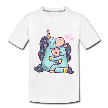 1. Compleanno  - unicorns in love