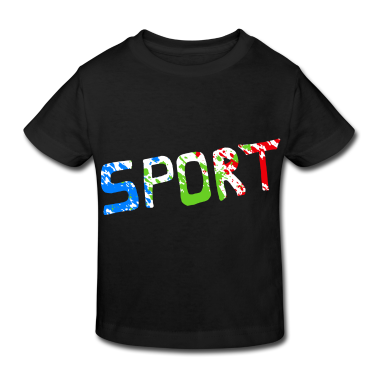 1. Compleanno  - Sport