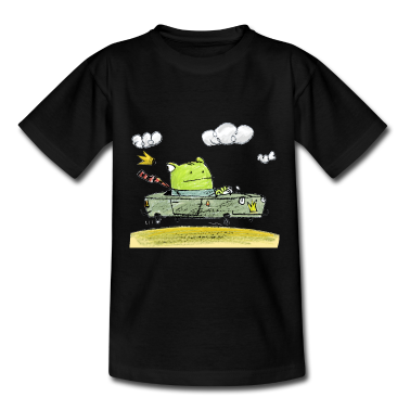 1. Compleanno  - Rana