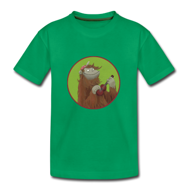 1. Compleanno  - Scimmia con ukulele