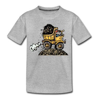 1. Compleanno  - truck