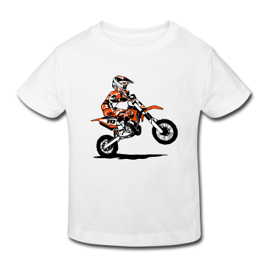 1. Verjaardag  - Kinder motorcross - KIDS MX