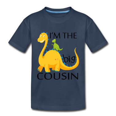 1. Verjaardag  - Grote neef van het feestvarken dinosaurus