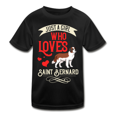 1. Verjaardag  - St. Bernard hond Bernhardshund eigenaar eigenaar