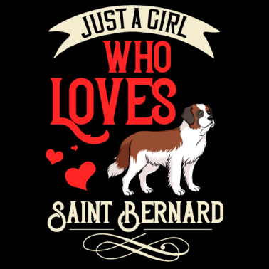 Zoom image St. Bernard hond Bernhardshund eigenaar eigenaar