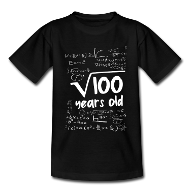 1. Verjaardag  - 10e verjaardag