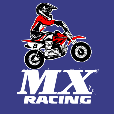 Zoom image Motocross for barn - KIDS MX