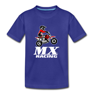 1. Bursdag  - Motocross for barn - KIDS MX