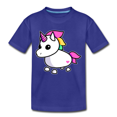 1. Bursdag  - Rainbow Unicorn Pet Cute Hand Drawn Gaming Gift