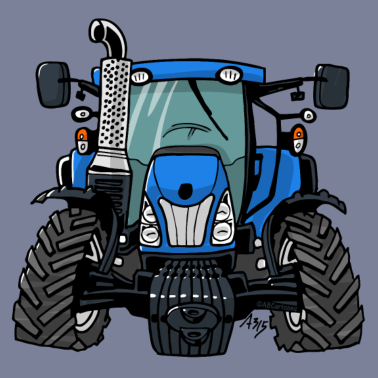 Zoom image 0646 NewHolland