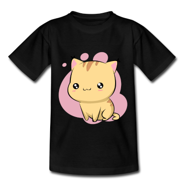 1. Birthday  - Cute cute cat