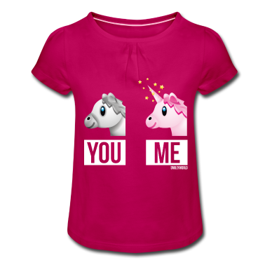 1. Birthday  - SmileyWorld You Me Horse Vs Unicorn