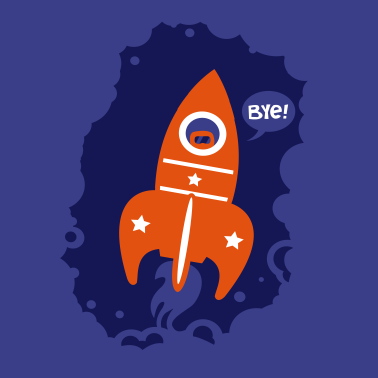 Zoom image Rocket launcher