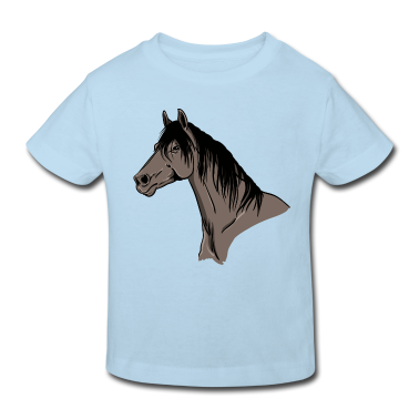 1. Birthday  - Horse Portrait