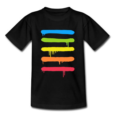 1. Birthday  - Trendy Cool Graffiti Tag Lines