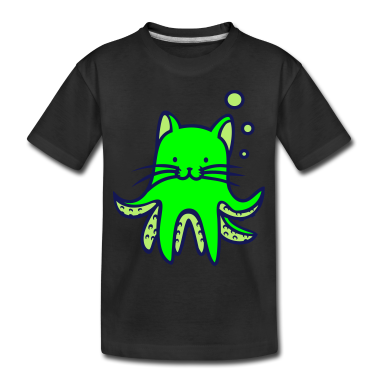 1. Birthday  - octopuss pun