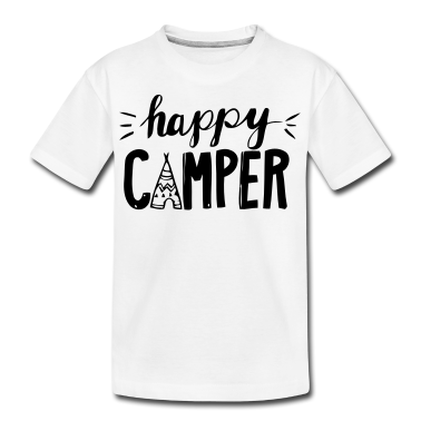 1. Birthday  - Camper