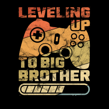 Zoom image Tappning som utjämnar Big Brother Big Brother