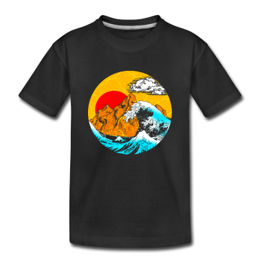 1. Födelsedag  - Japansk konst