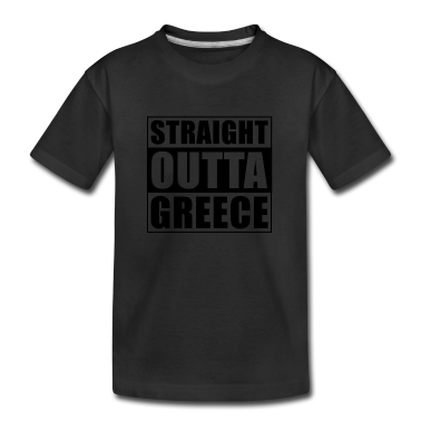 1. Födelsedag  - Direkt ut ur Grekland