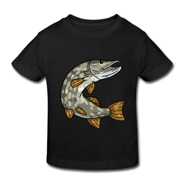 1. Födelsedag  - gädda