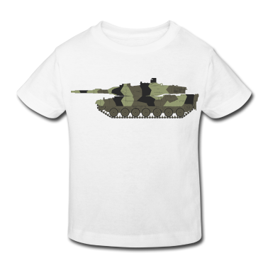 1. Födelsedag  - Stridsvagn 122 Sverige