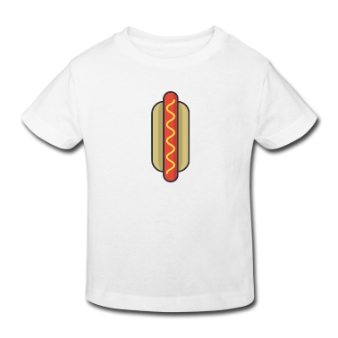 1. Födelsedag  - korv