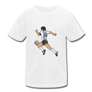 1. Födelsedag  - DIEGO ARMANDO MARADONA