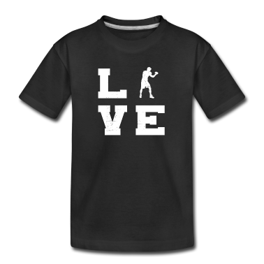 1. Födelsedag  - Boxning boxning boxning damer för män