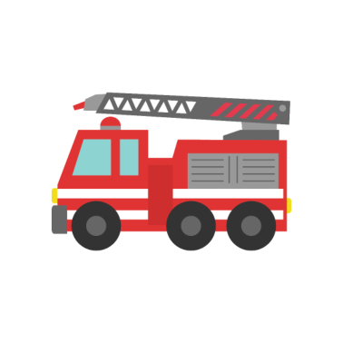 Zoom image Brandbil Lastbil