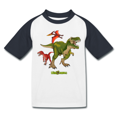 1. Fødselsdag  - Schleich Dinosaurer Tyrannosaurus Rex Gruppe