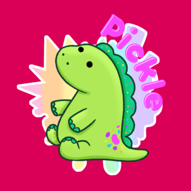 Zoom image Pick Dini