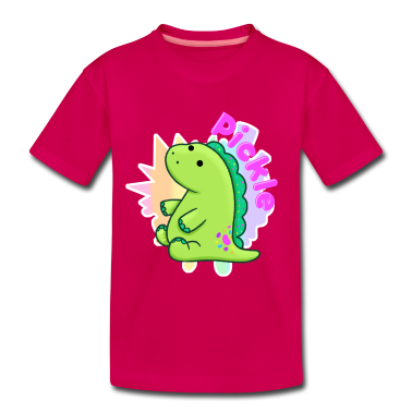 1. Fødselsdag  - Pick Dini