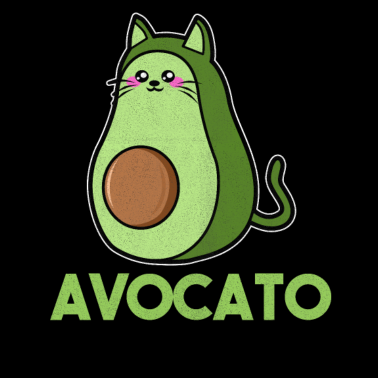 Zoom image Avocado-avokado-elsker