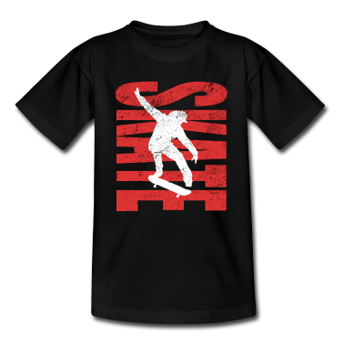 1. Fødselsdag  - skate skater