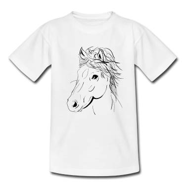 1. Fødselsdag  - hest