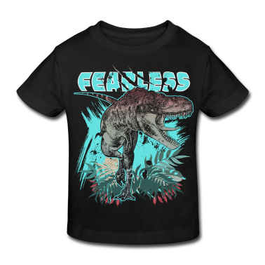 1. Fødselsdag  - Dino Tarbosaurus dinosaurreptil vildmark