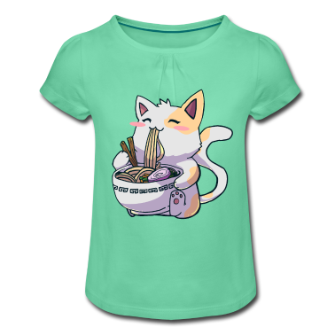 1. Fødselsdag  - Anime Ramen Kawaii Japanske Nudler