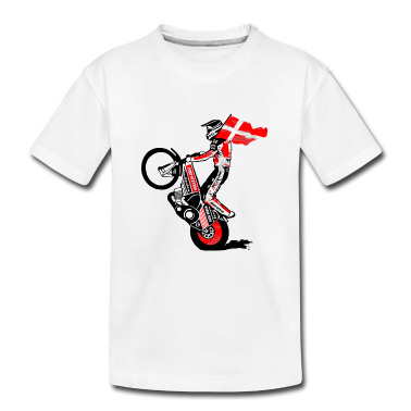 1. Fødselsdag  - Speedway Driver - Denmark