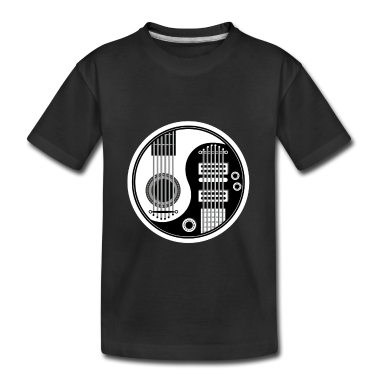 1. Fødselsdag  - Yin og Yang - guitar