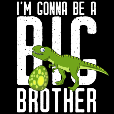 Zoom image Jeg har tænkt mig storebror Dino form graviditet